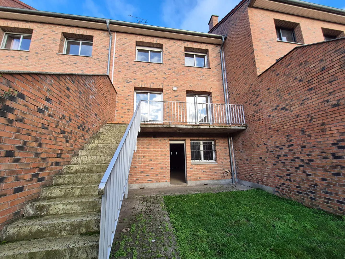 Maison à vendre, 132m², Lens