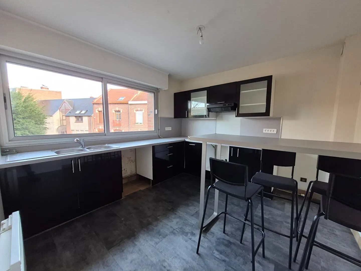 Maison à vendre, 132m², Lens