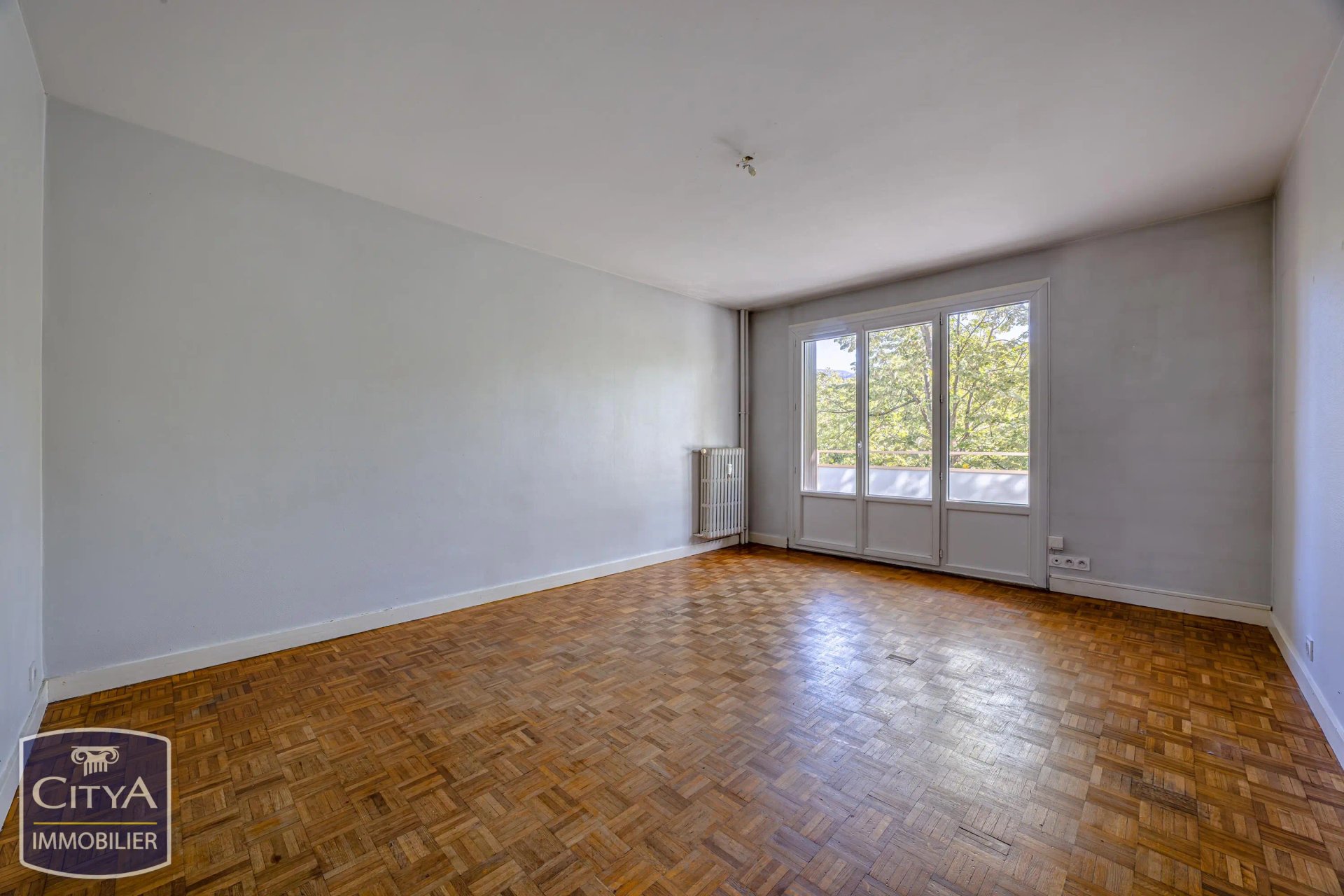 Appartement à vendre, 78m², Chambéry