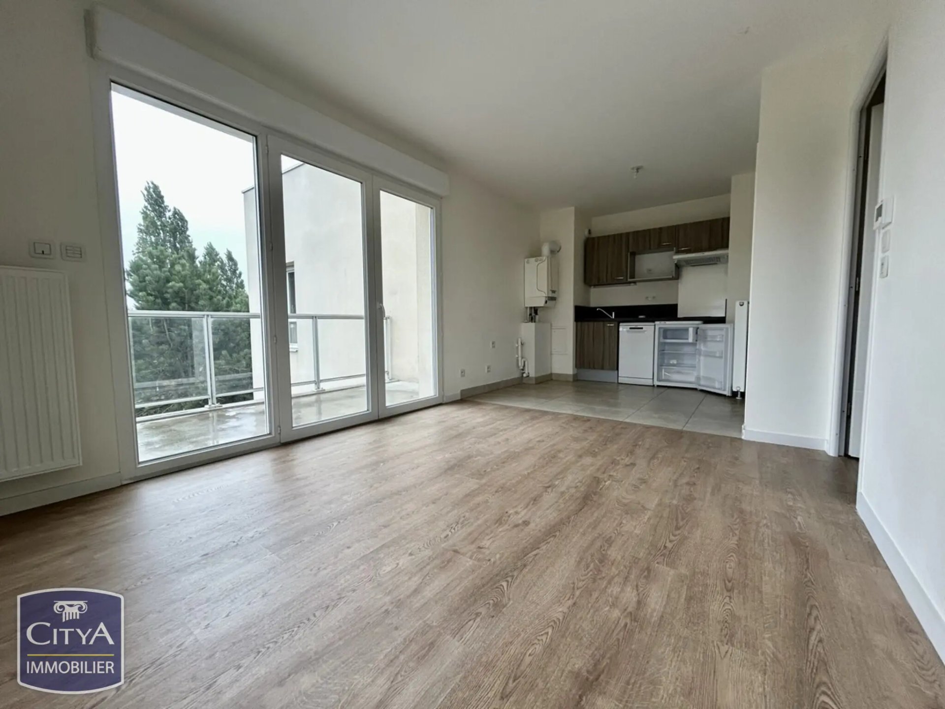 Appartement à vendre, 38m², Marquette-lez-Lille