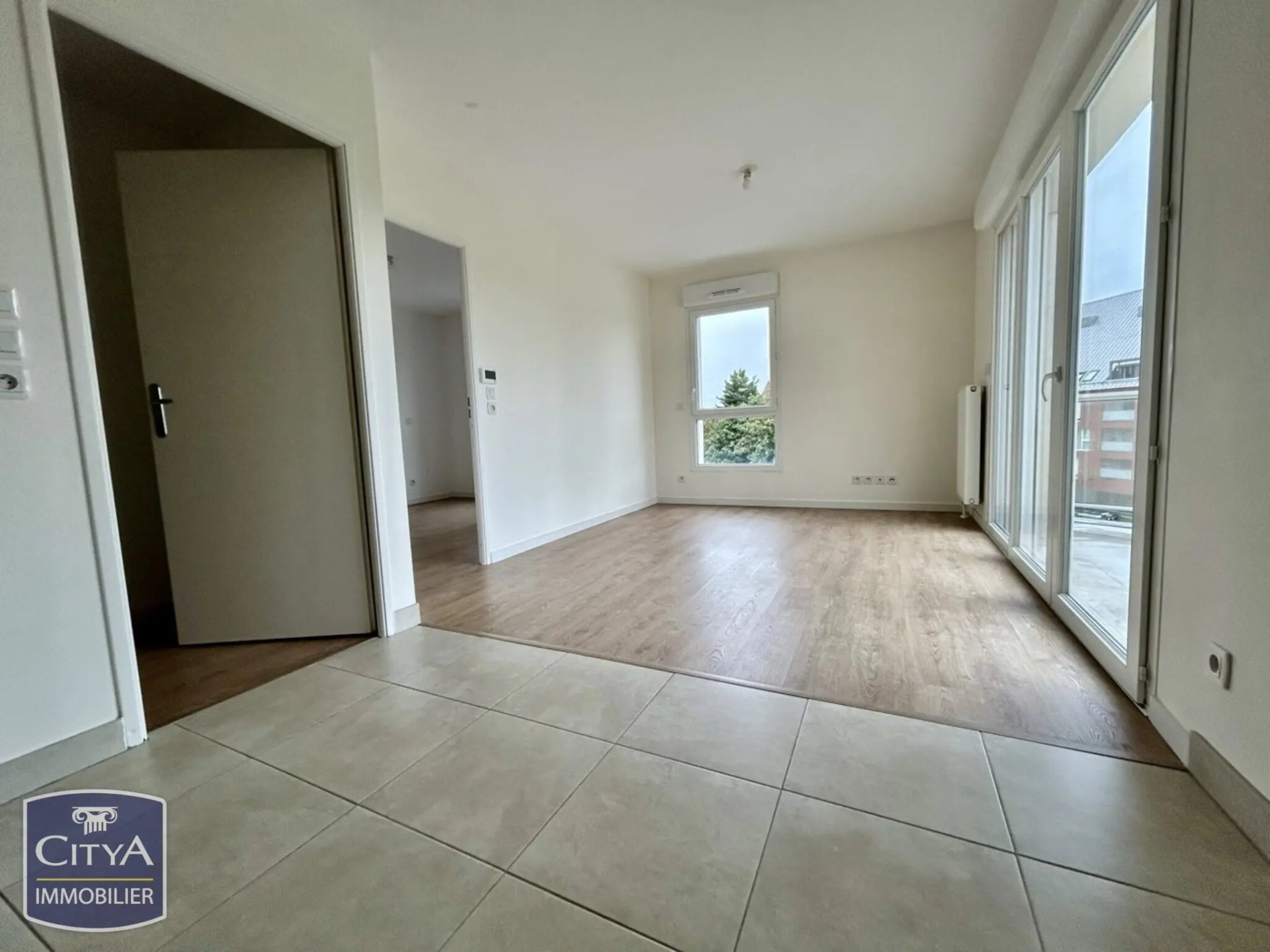 Appartement à vendre, 38m², Marquette-lez-Lille