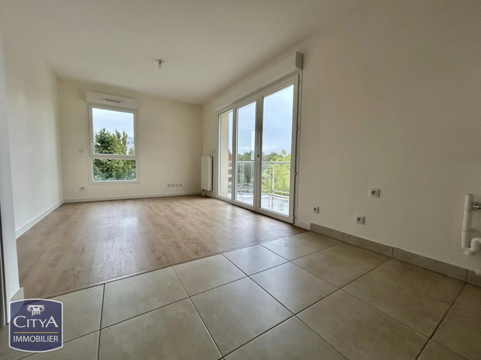Appartement à vendre, 38m², Marquette-lez-Lille