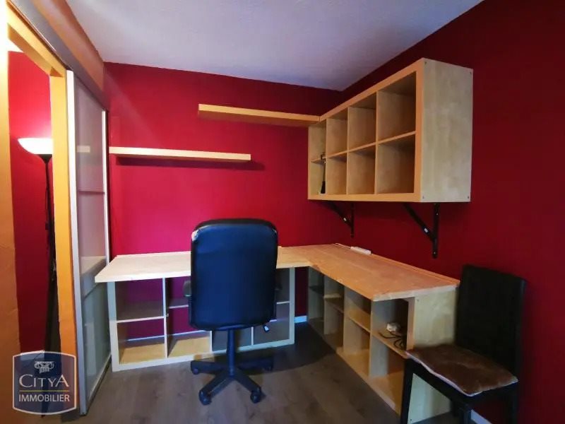 Appartement à louer, 43m², Saint-Julien-en-Genevois