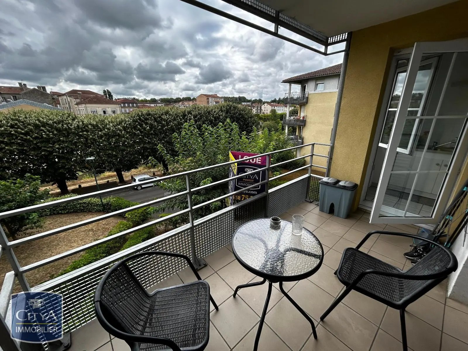 Appartement à louer, 46m², Mont-de-Marsan