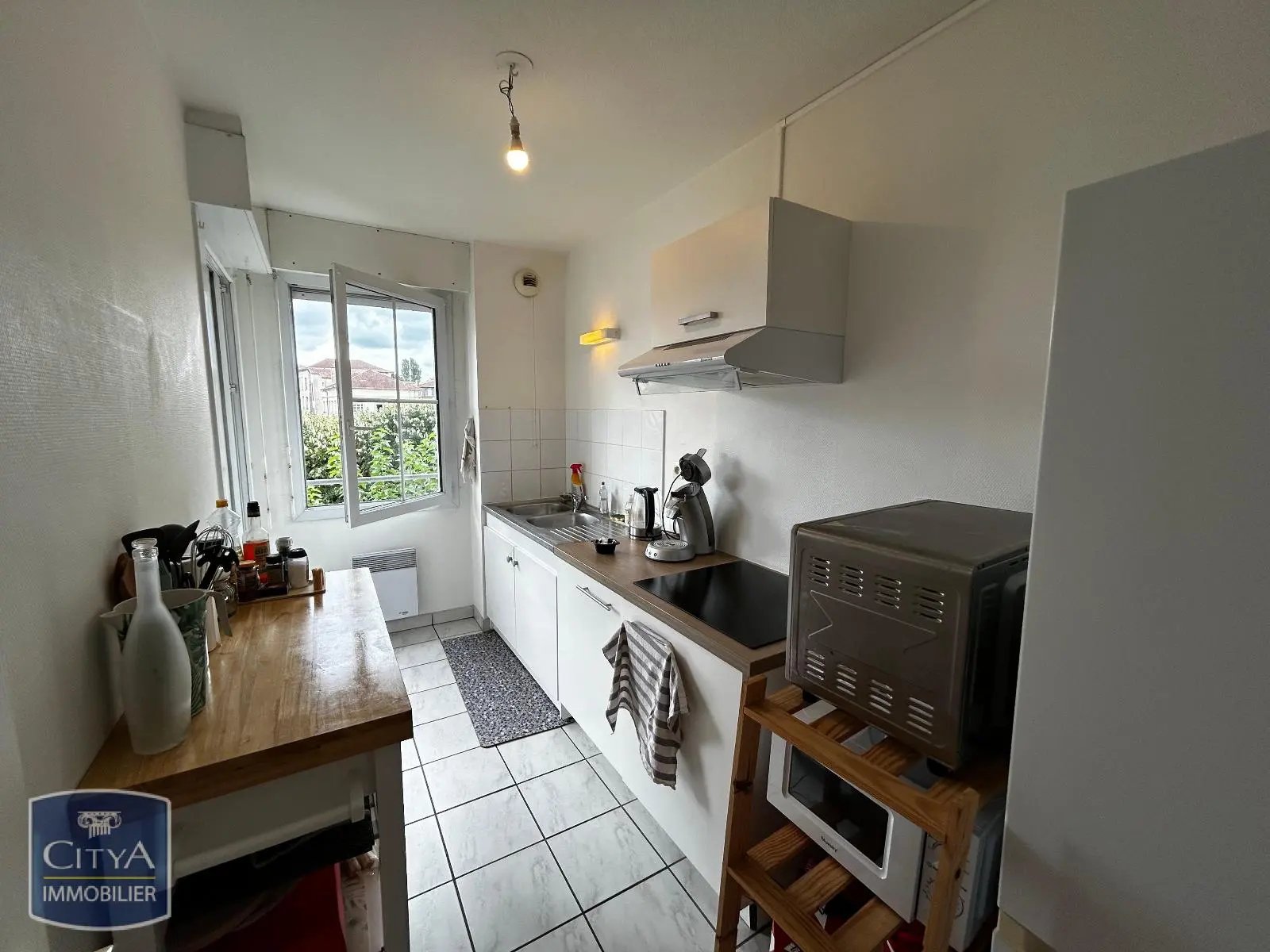 Appartement à louer, 46m², Mont-de-Marsan