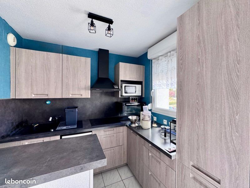 Appartement à louer, 48m², Boulay-Moselle