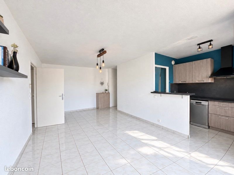 Appartement à louer, 48m², Boulay-Moselle