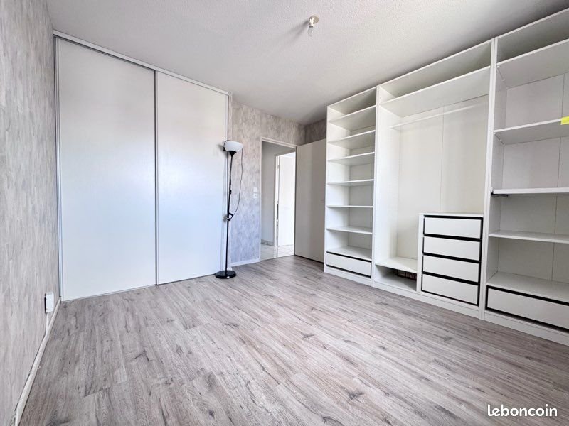 Appartement à louer, 48m², Boulay-Moselle