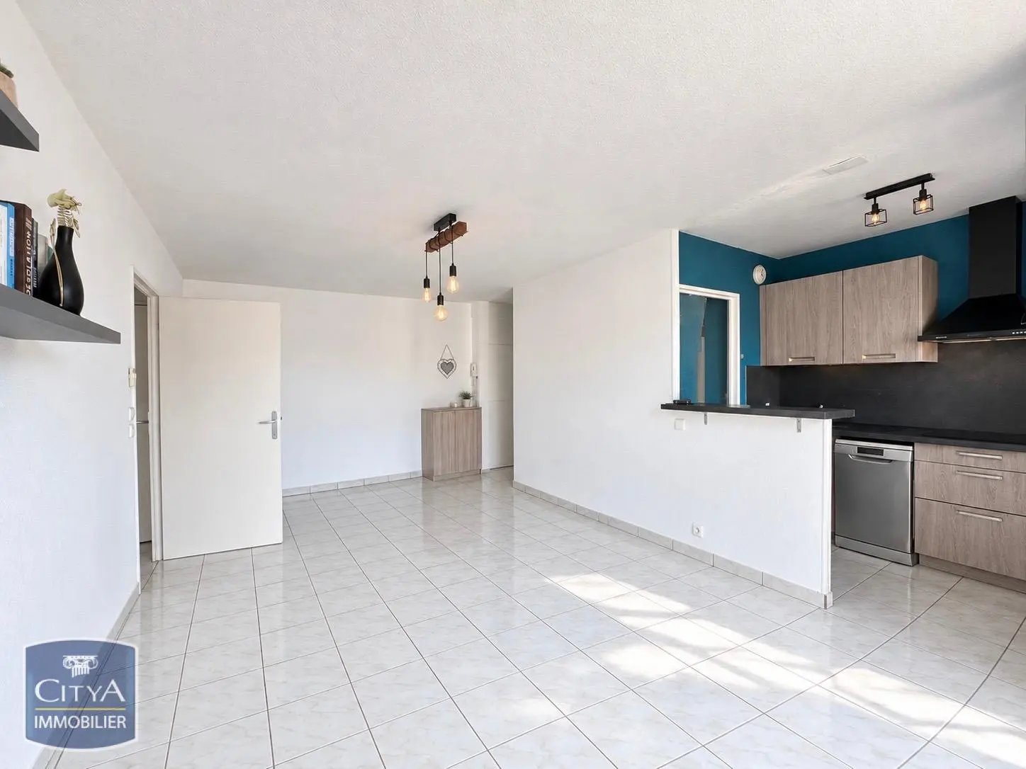 Appartement à louer, 48m², Boulay-Moselle