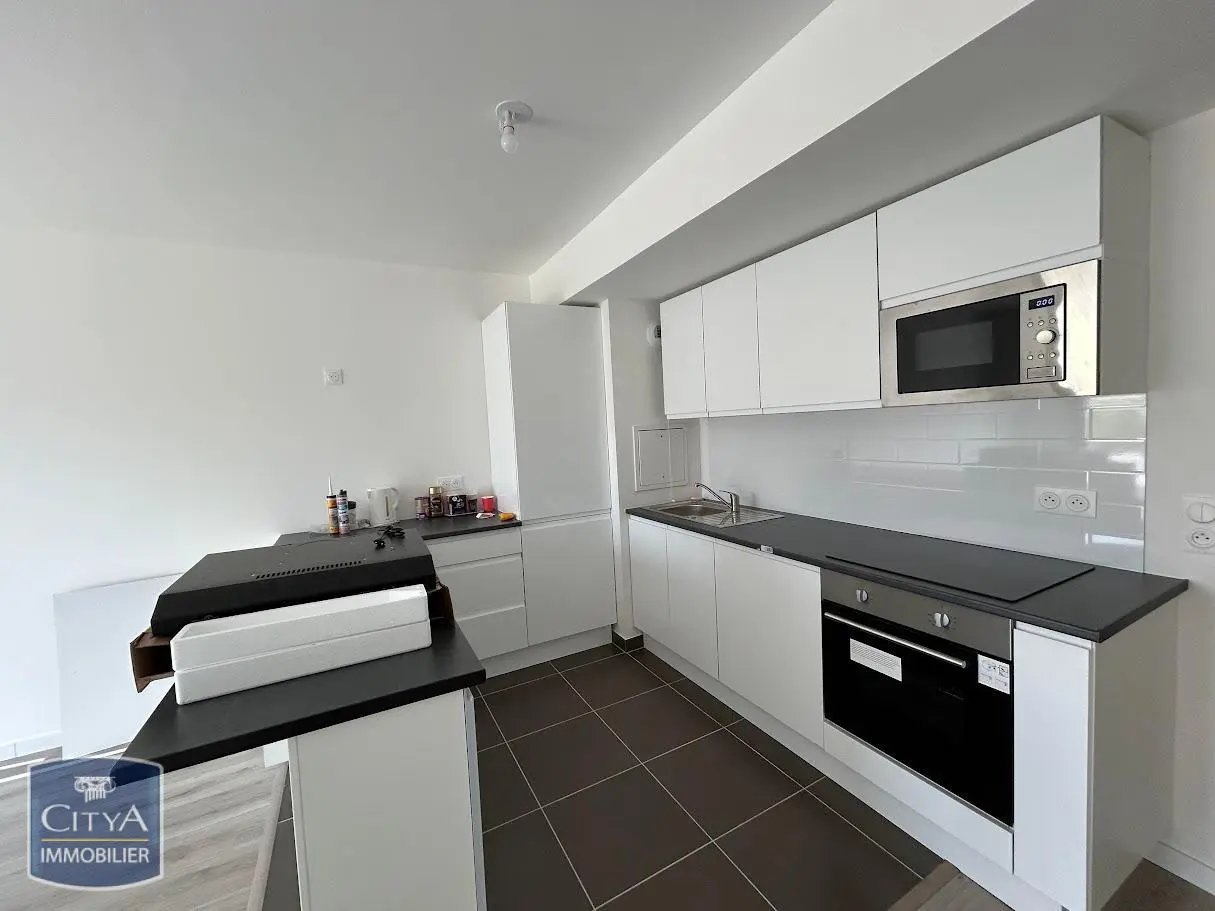 Appartement à louer, 61m², Fontenay-aux-Roses