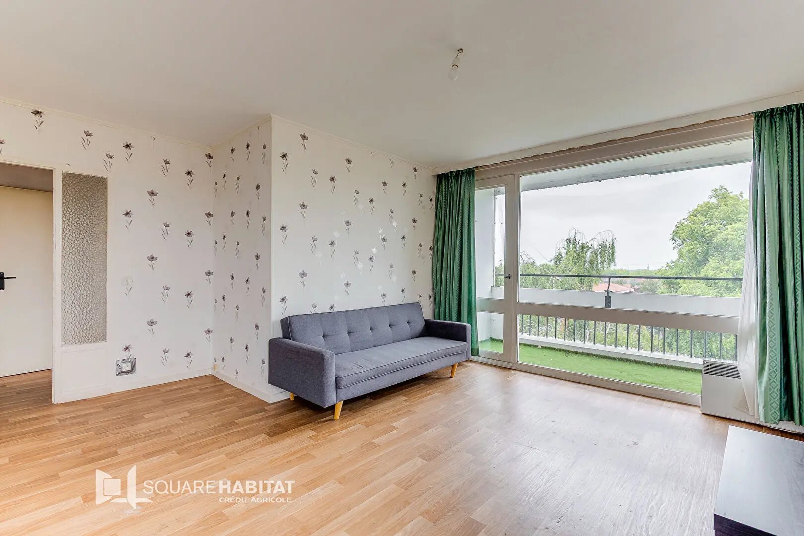 Appartement à vendre, 64m², Roubaix