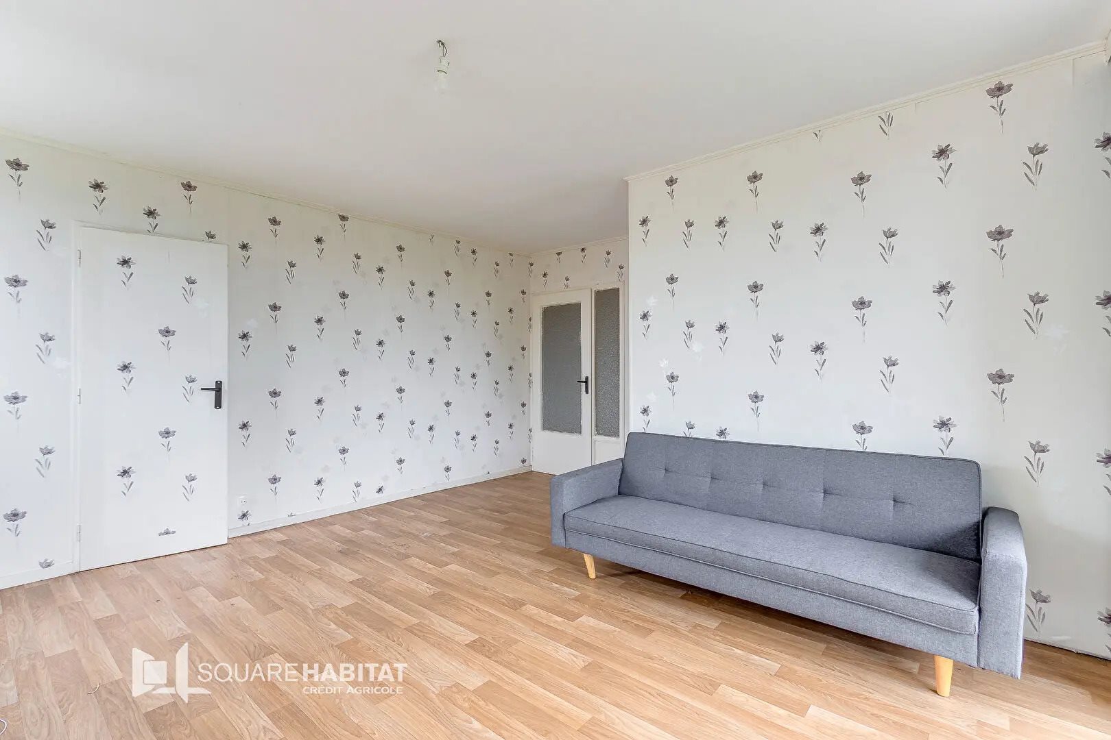 Appartement à vendre, 64m², Roubaix