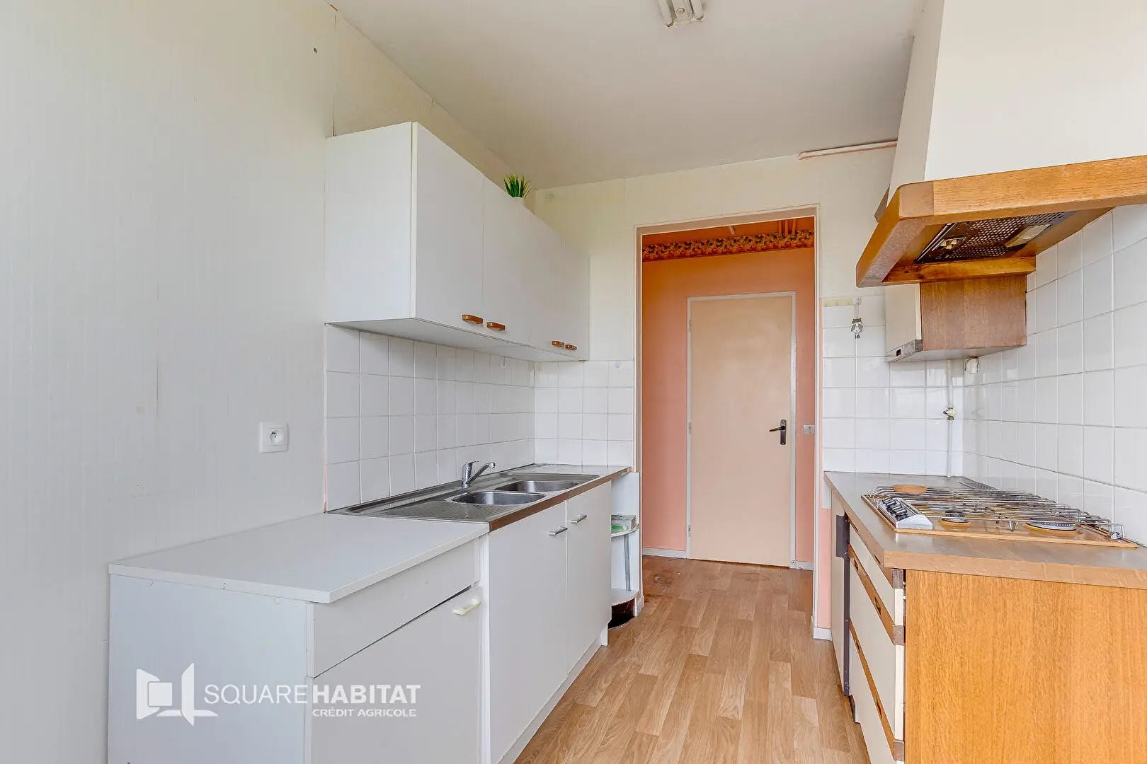 Appartement à vendre, 64m², Roubaix