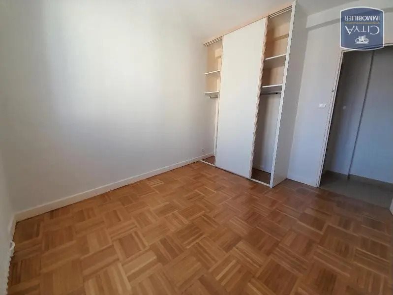 Appartement à louer, 69m², Bourg-en-Bresse