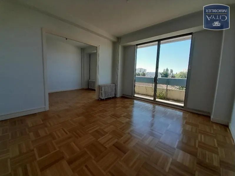 Appartement à louer, 69m², Bourg-en-Bresse