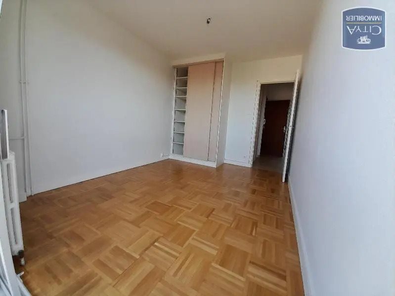 Appartement à louer, 69m², Bourg-en-Bresse