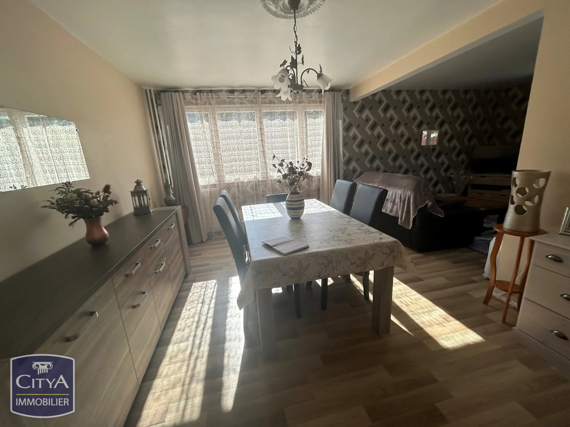 Appartement à vendre, 81m², Déville-lès-Rouen