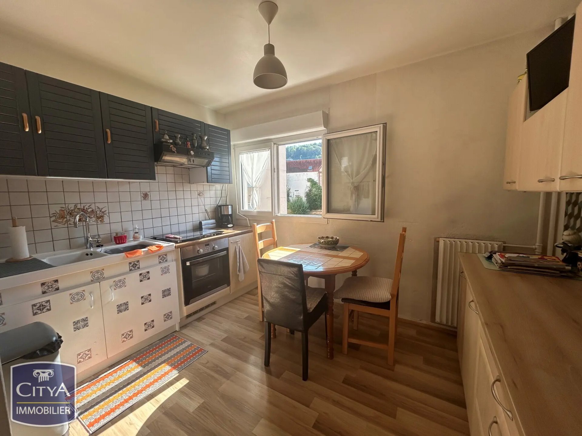 Appartement à vendre, 81m², Déville-lès-Rouen