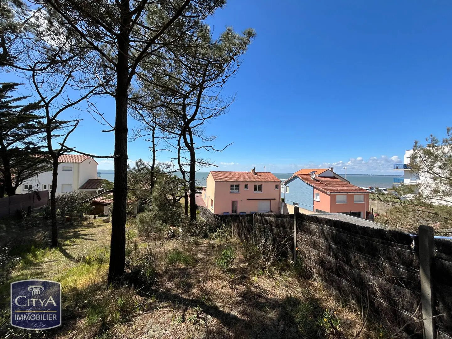 Maison à vendre, 65m², Saint-Michel-Chef-Chef