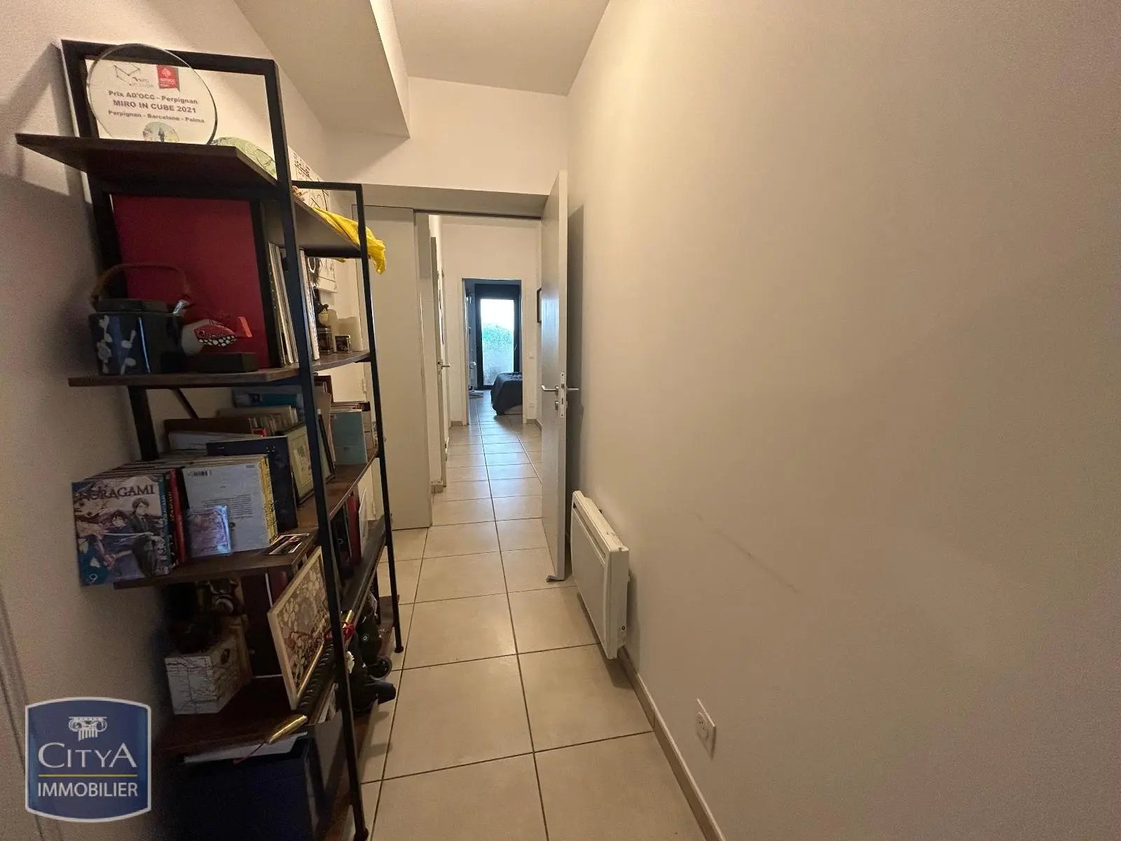 Appartement à louer, 60m², Perpignan