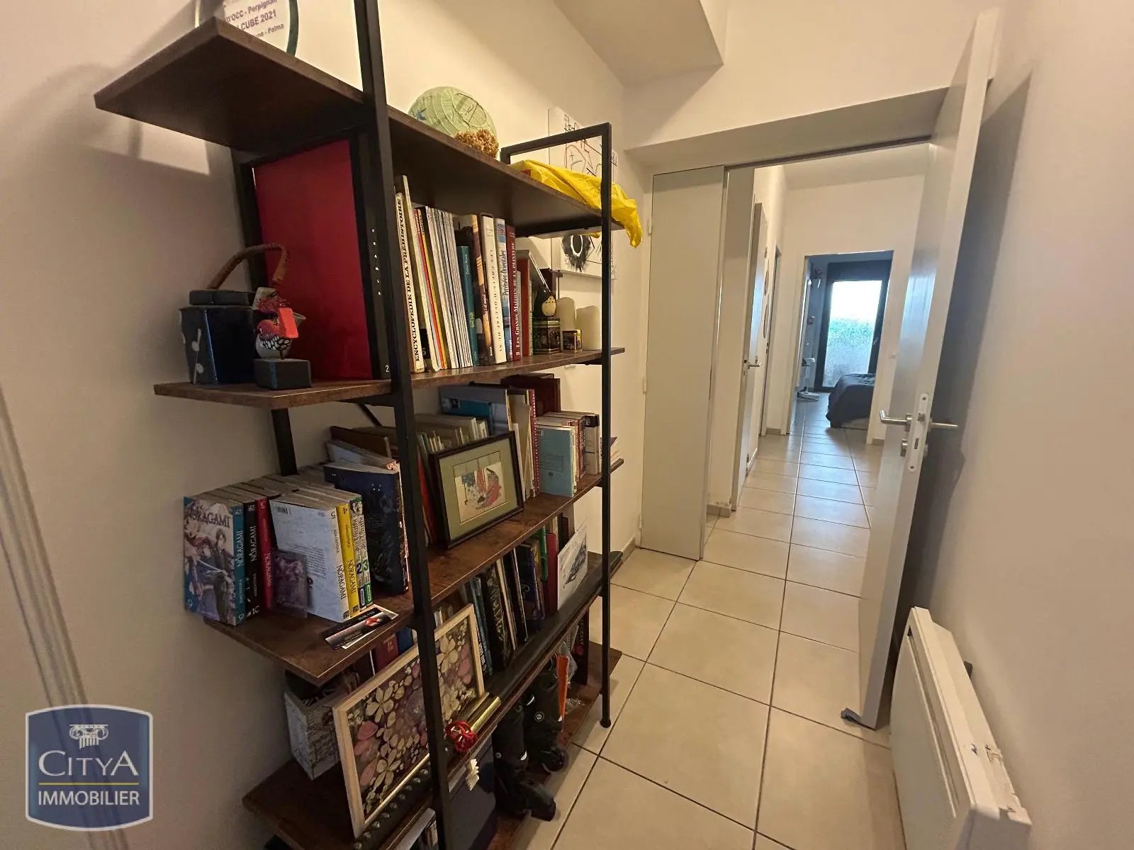 Appartement à louer, 60m², Perpignan