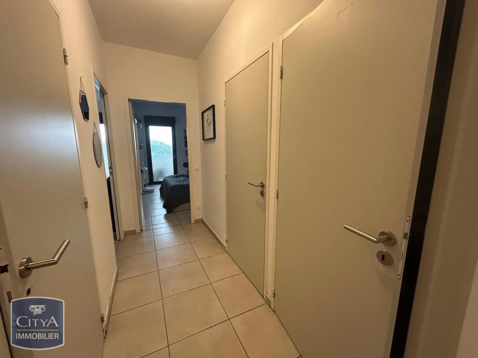 Appartement à louer, 60m², Perpignan