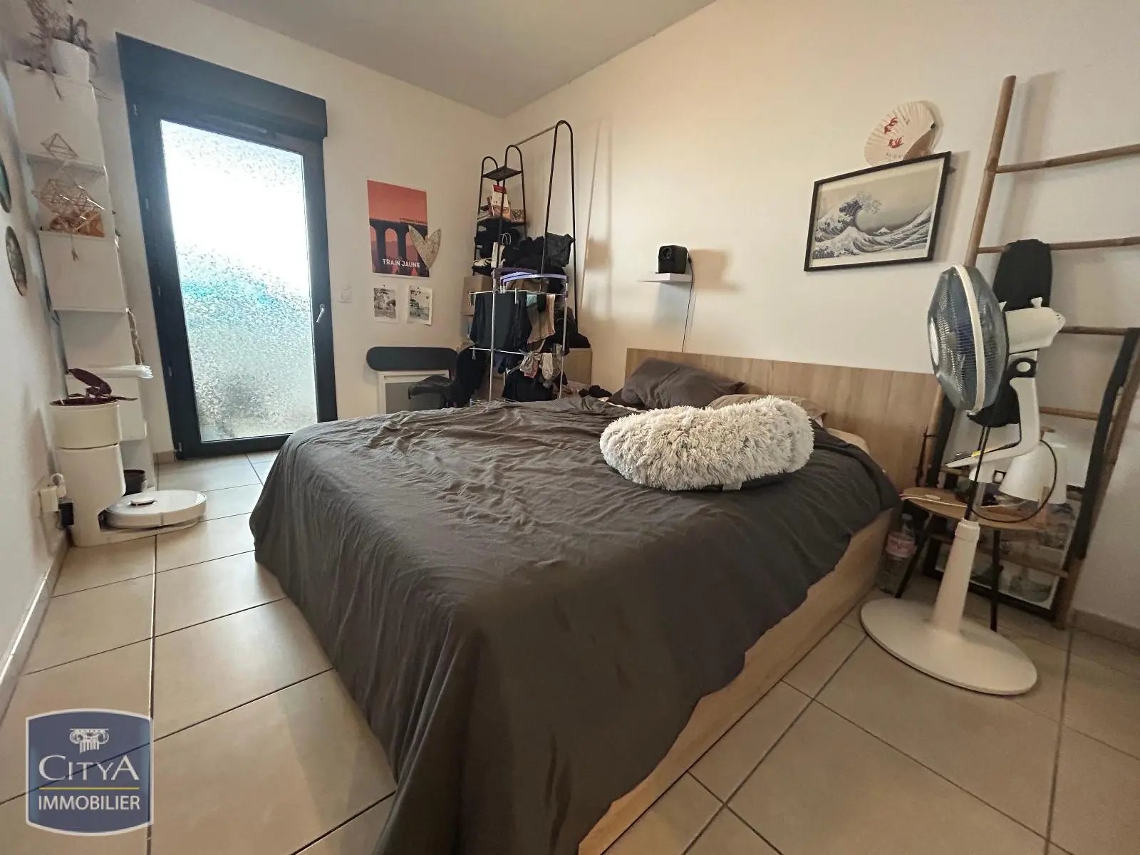 Appartement à louer, 60m², Perpignan