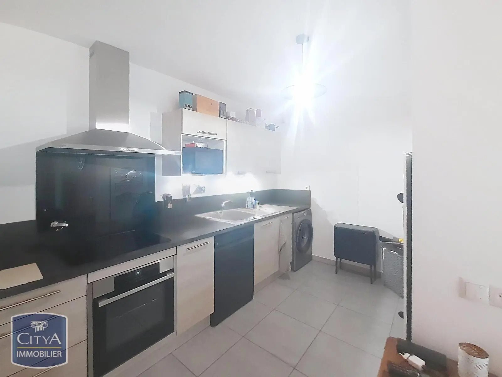 Appartement à louer, 61m², Gap