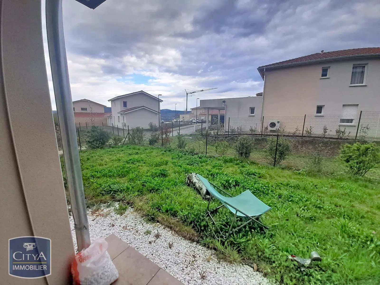 Appartement à louer, 61m², Gap