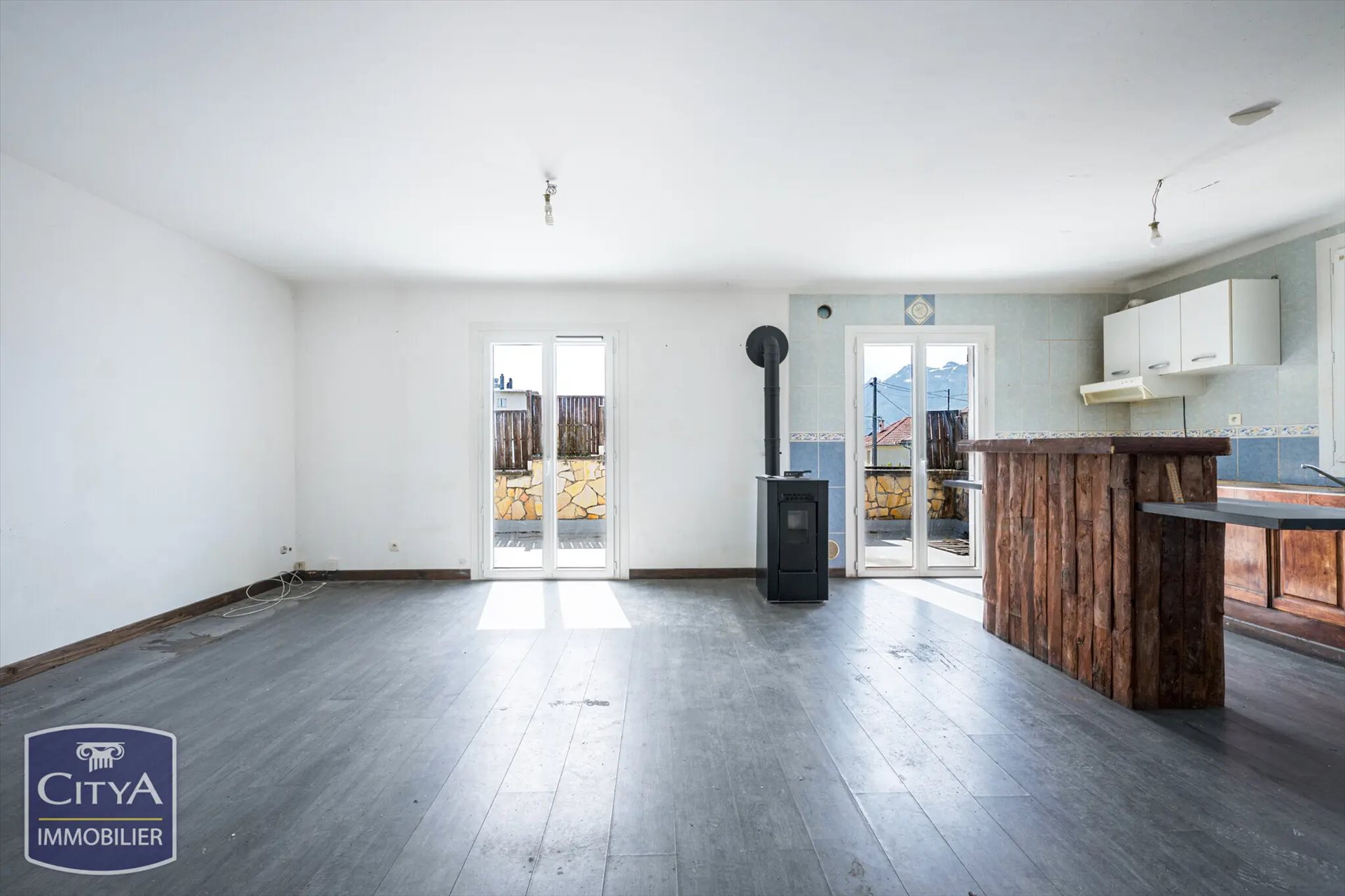 Appartement à vendre, 148m², Albertville