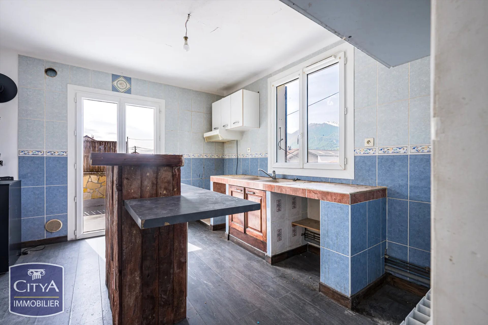 Appartement à vendre, 148m², Albertville