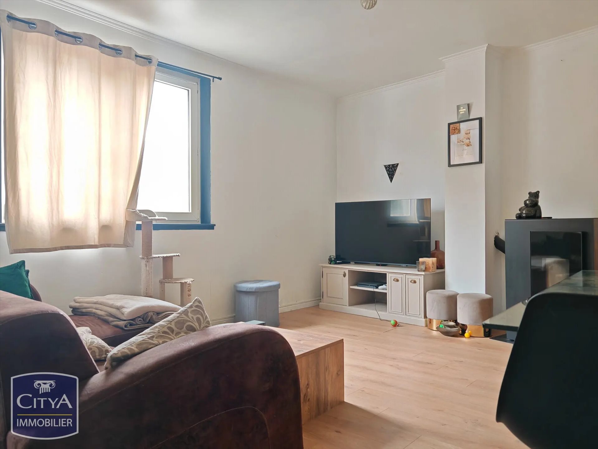 Maison à vendre, 95m², Boisleux-au-Mont
