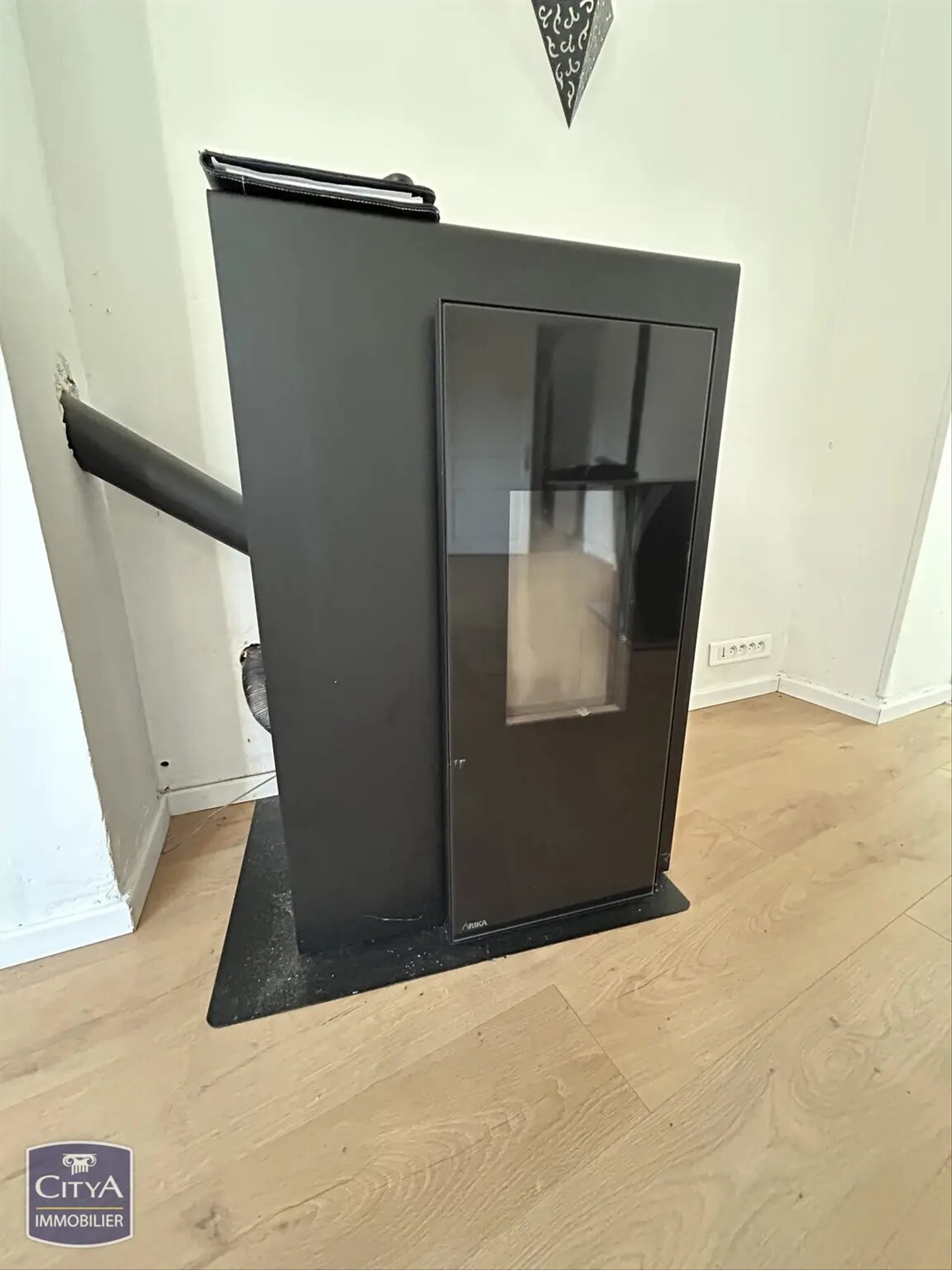 Maison à vendre, 95m², Boisleux-au-Mont