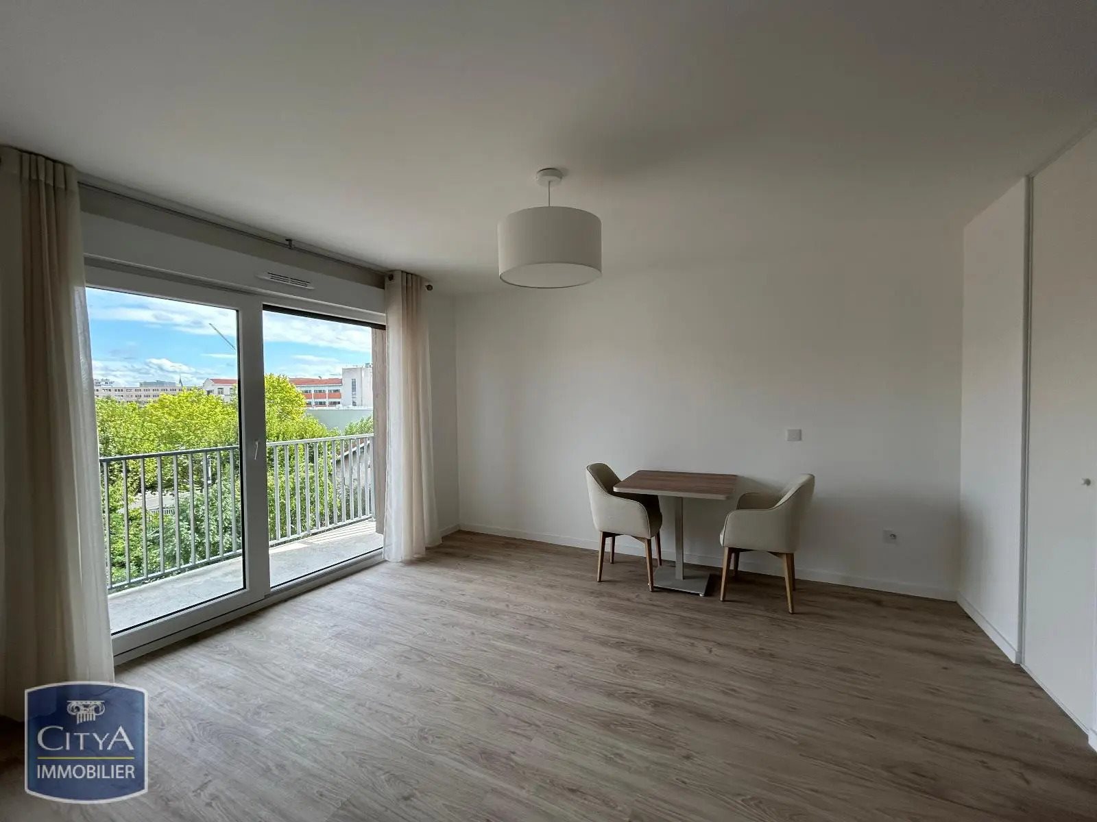 Appartement à louer, 44m², Clermont-Ferrand