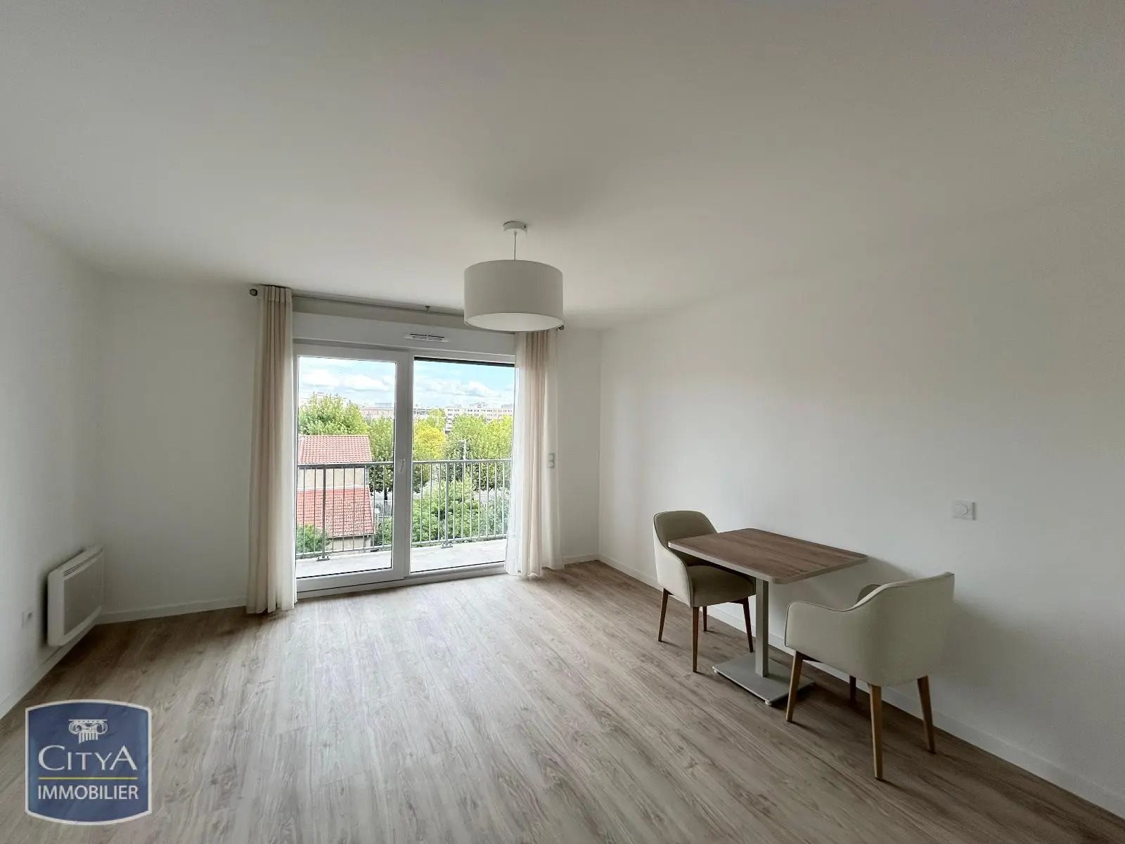 Appartement à louer, 44m², Clermont-Ferrand