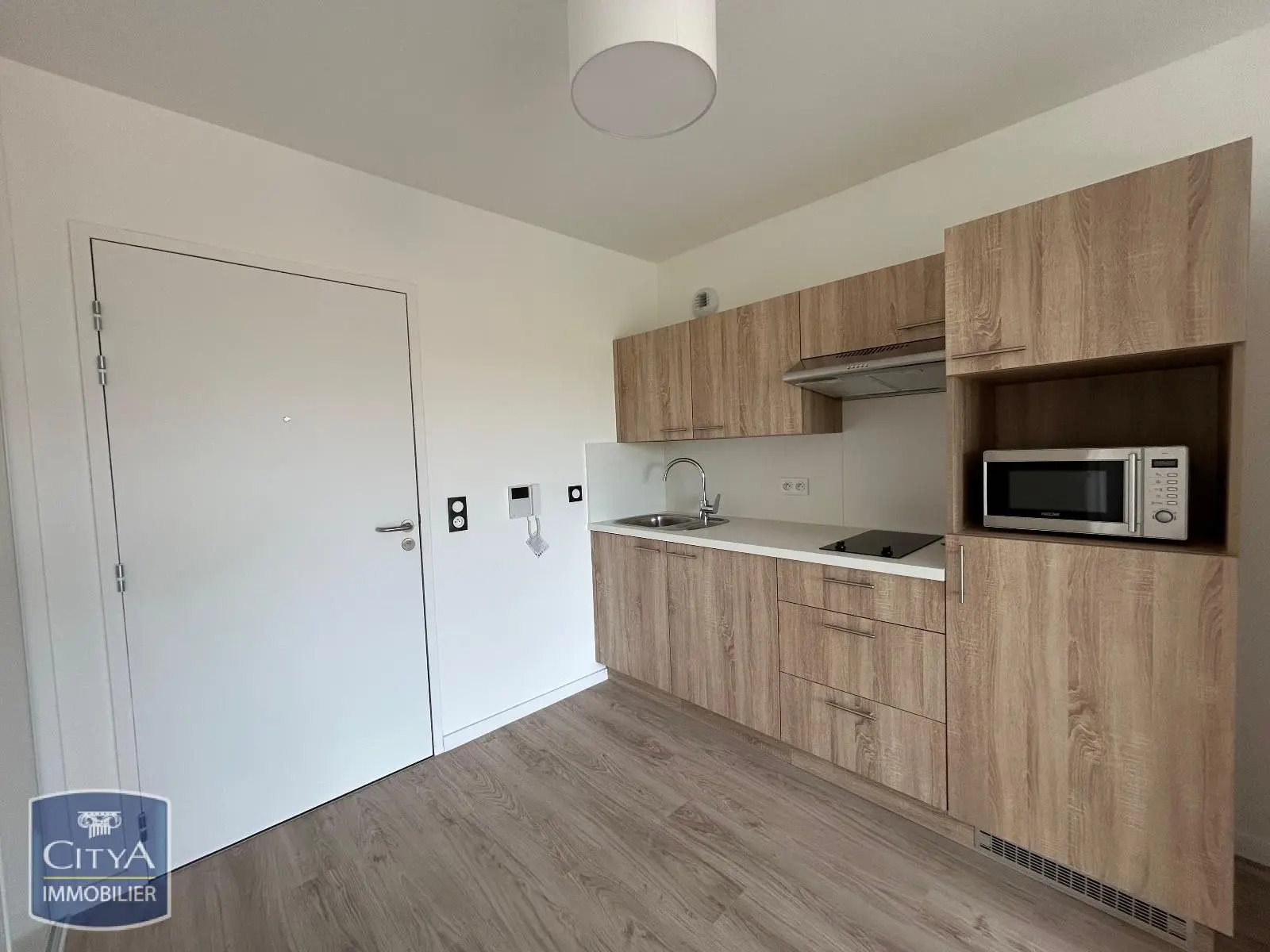 Appartement à louer, 44m², Clermont-Ferrand