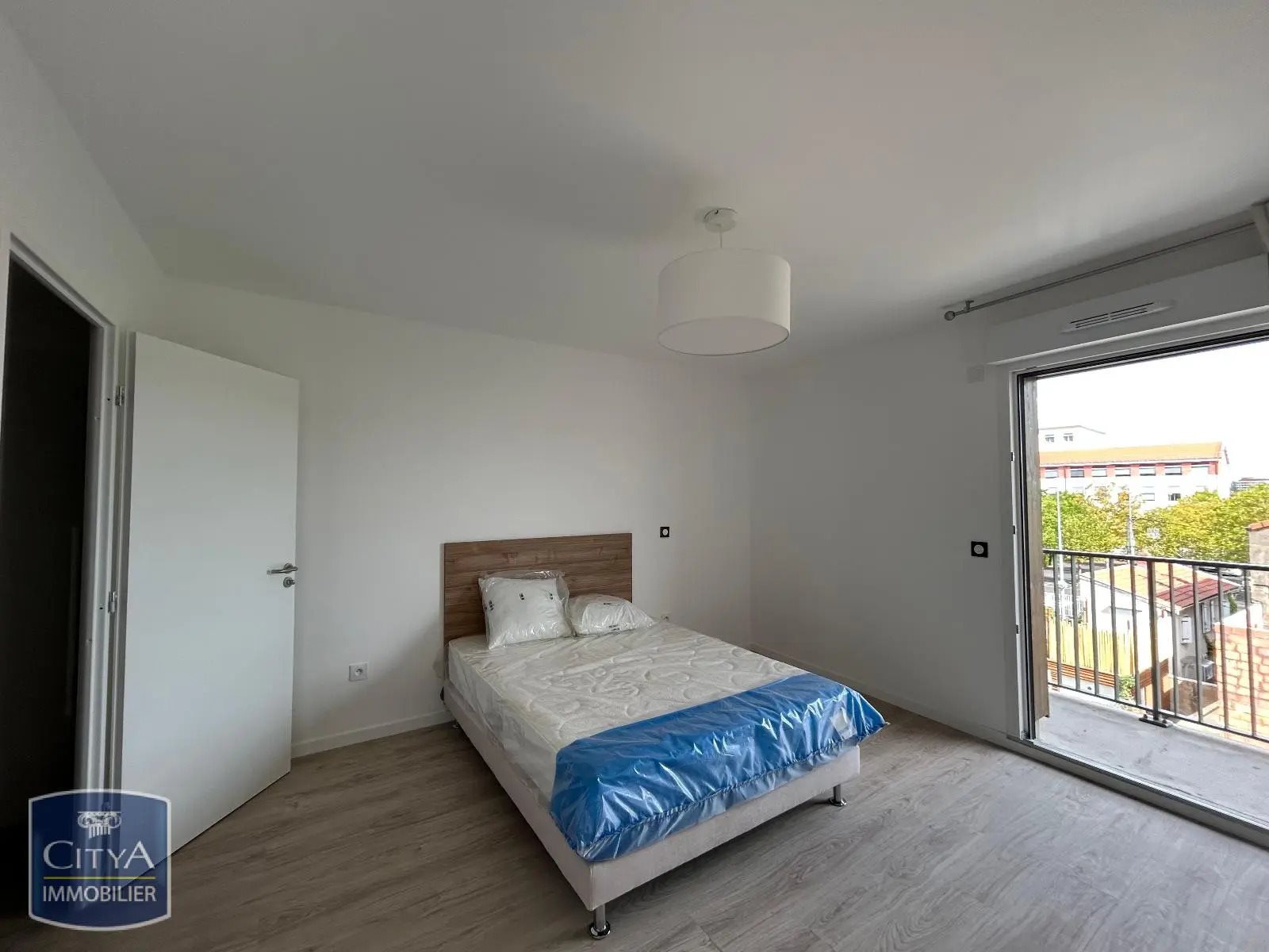 Appartement à louer, 44m², Clermont-Ferrand
