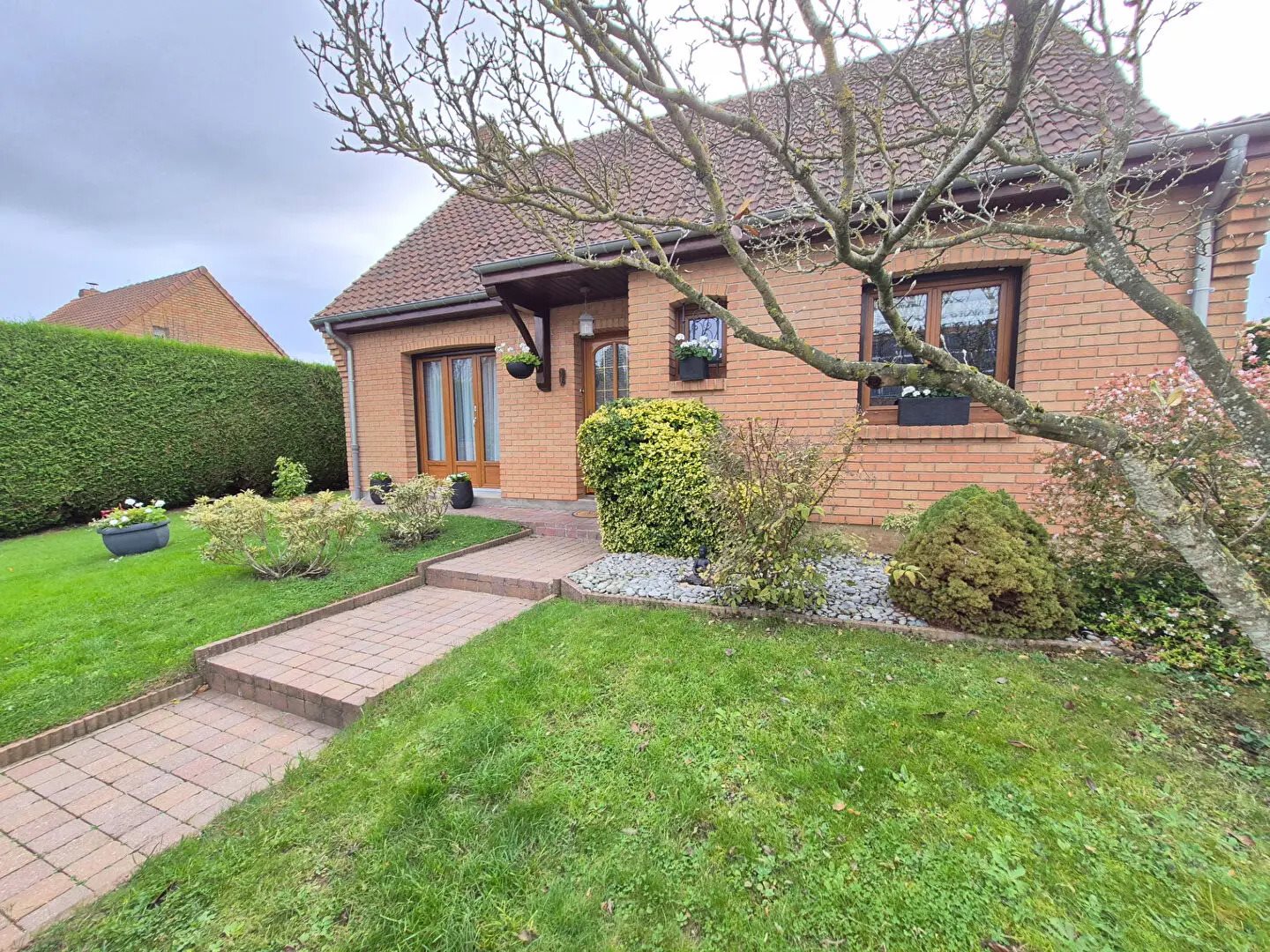 Maison à vendre, 131m², Bully-les-Mines