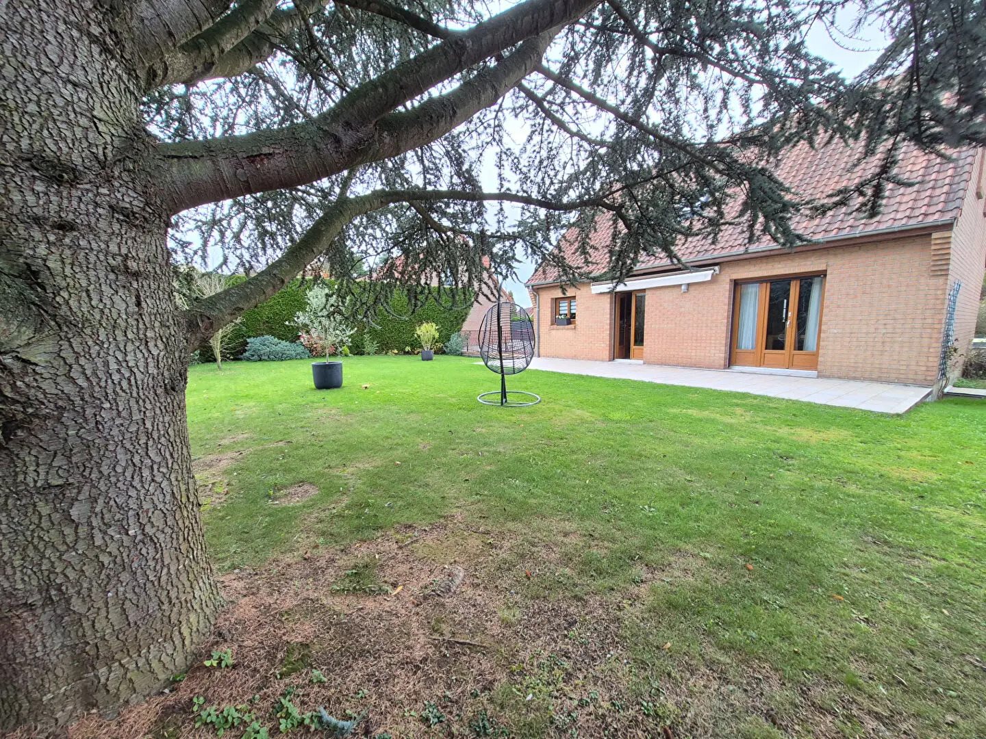 Maison à vendre, 131m², Bully-les-Mines