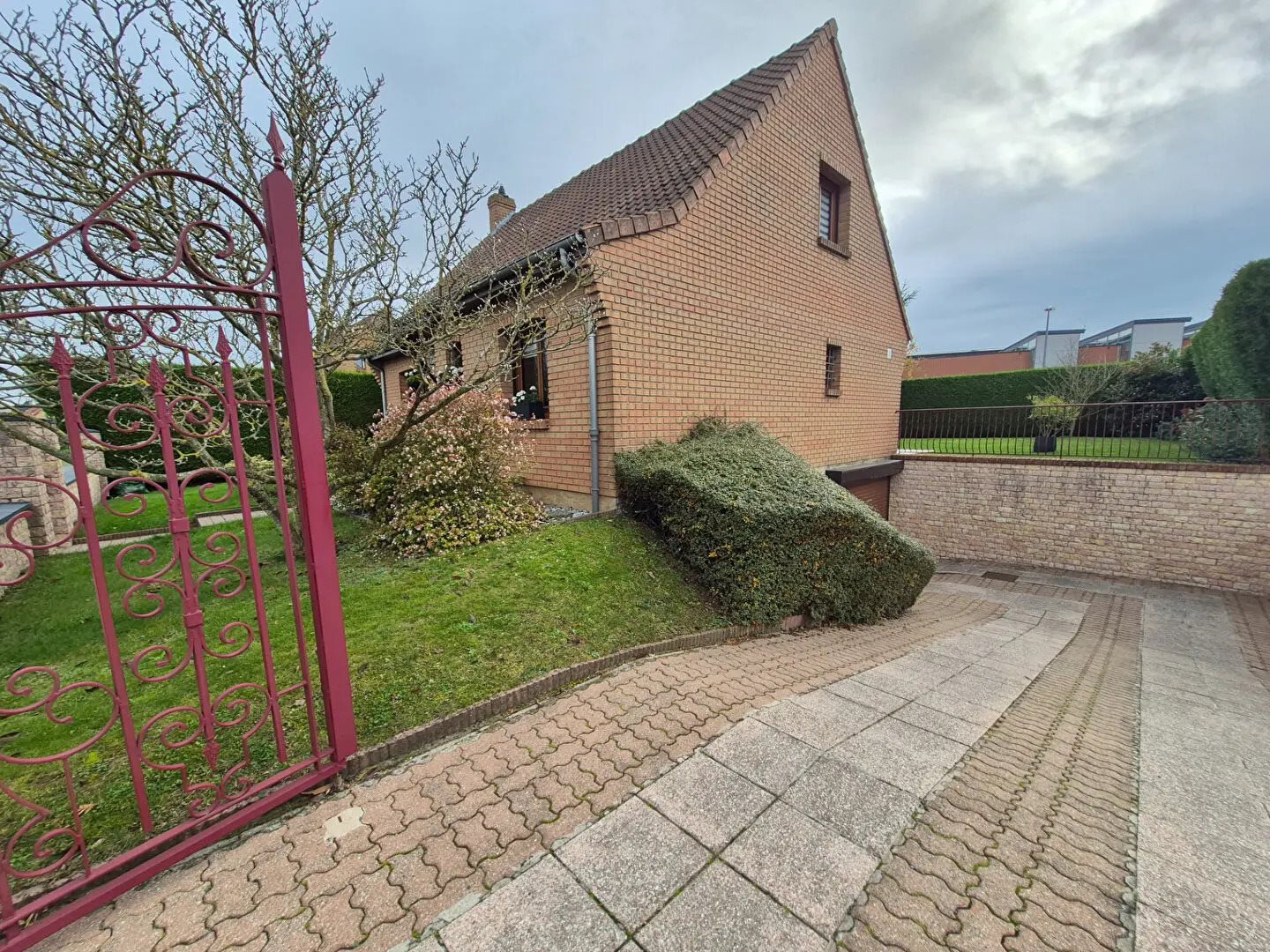 Maison à vendre, 131m², Bully-les-Mines