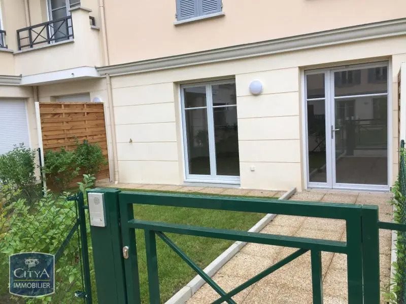 Appartement à louer, 62m², Buc