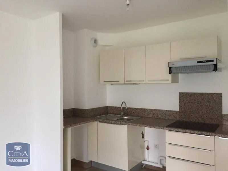Appartement à louer, 62m², Buc
