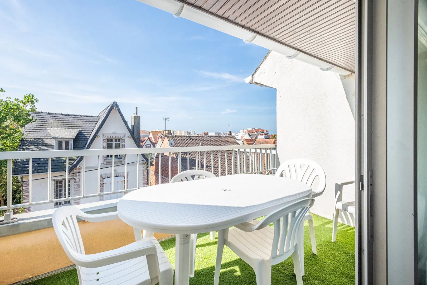 Appartement à vendre, 41m², Merlimont