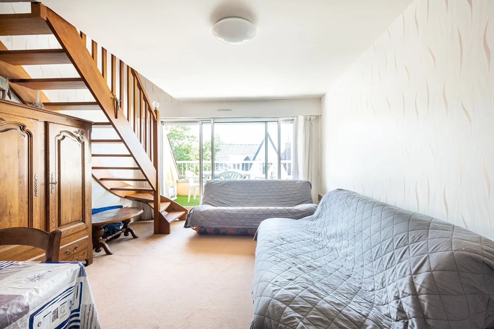 Appartement à vendre, 41m², Merlimont