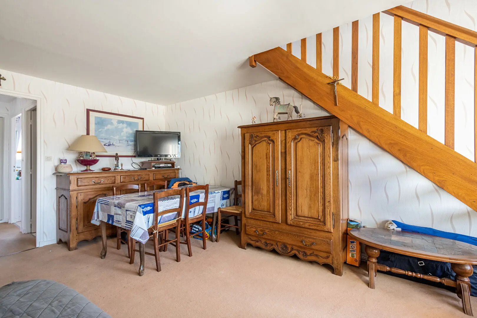 Appartement à vendre, 41m², Merlimont