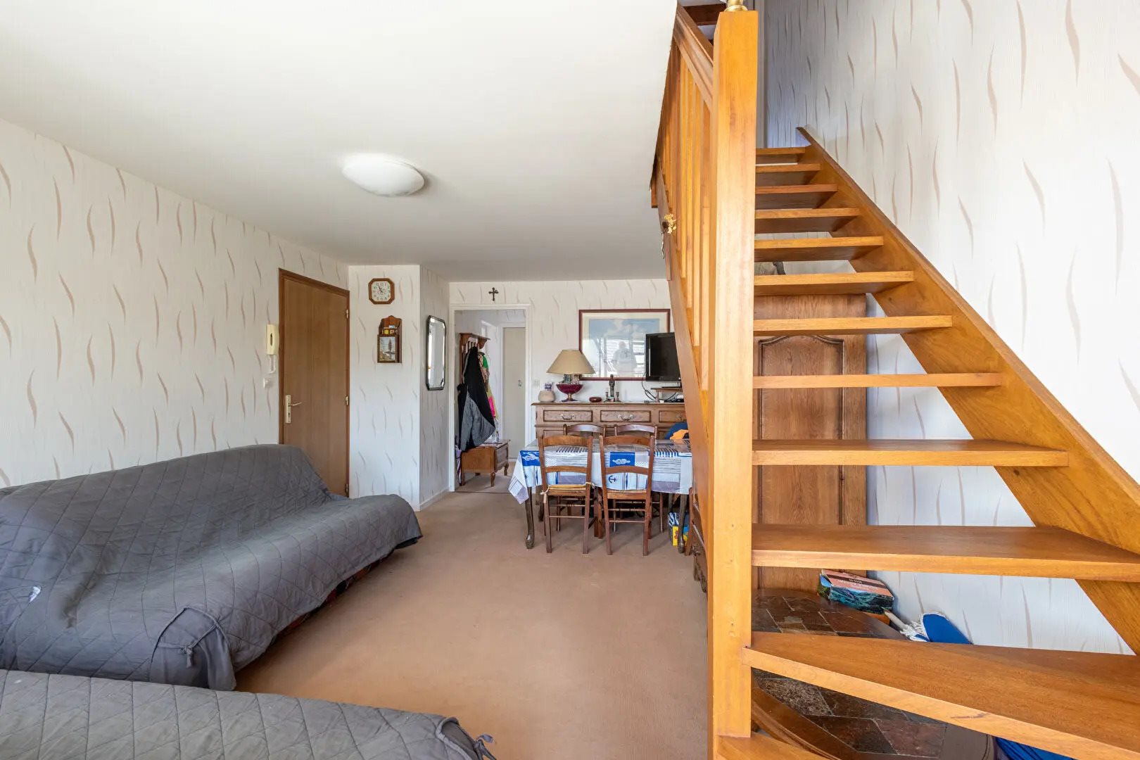 Appartement à vendre, 41m², Merlimont