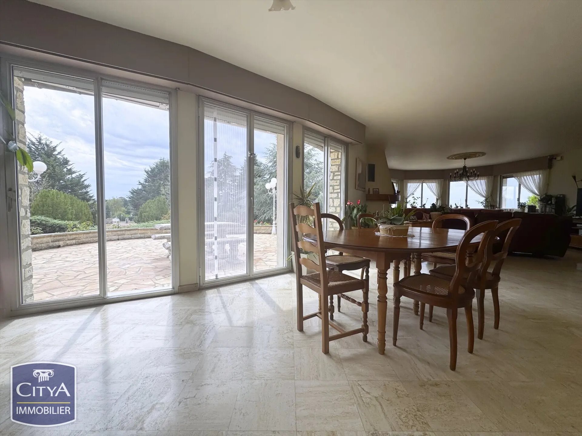 Maison à vendre, 187m², Épernon