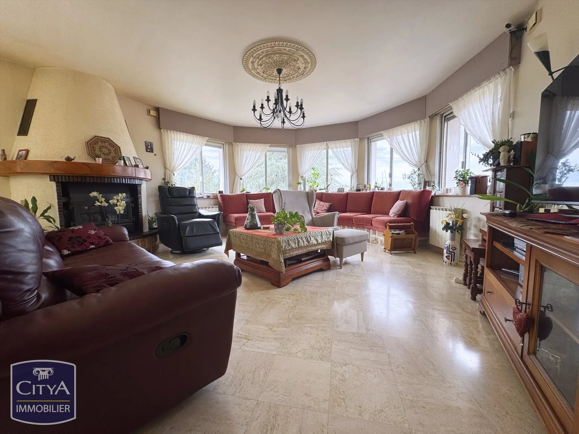 Maison à vendre, 187m², Épernon