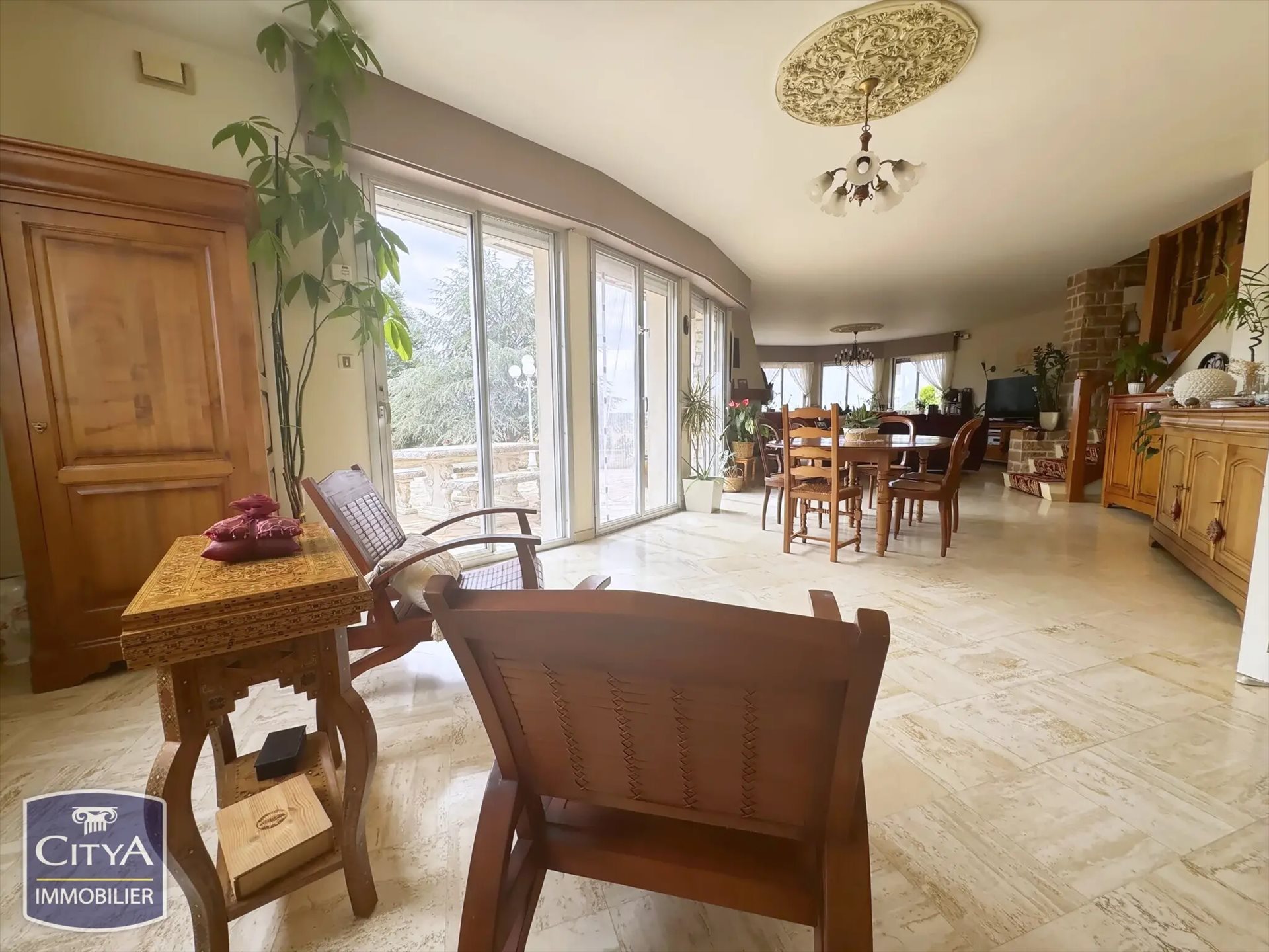 Maison à vendre, 187m², Épernon