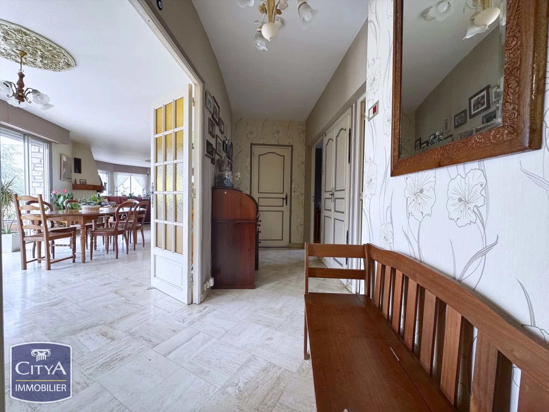 Maison à vendre, 187m², Épernon